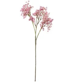 Brudeslør Rosa H70