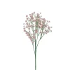 Brudeslør Rosa H60