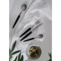 Brusletto - Finse - Bestikksett 16 deler