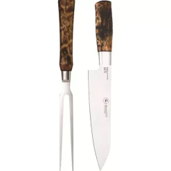 Brusletto - Hunter Premium Chef - Knivsett s/2