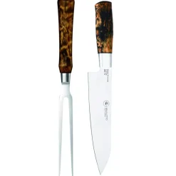 Brusletto - Hunter Premium Chef - Knivsett s/2