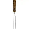 Brusletto - Hunter Premium Chef - Tranchergaffel 19 cm