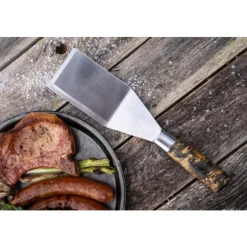 Brusletto - Hunter Premium Chef - Pizzaspade