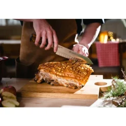 Brusletto - Hunter Premium Chef - Santokukniv