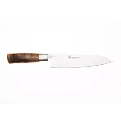 Brusletto - Hunter Premium Chef - Santokukniv
