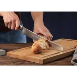 Brusletto - Hunter Premium Chef - Brødkniv