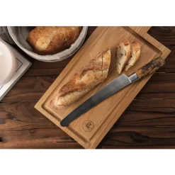 Brusletto - Hunter Premium Chef - Brødkniv