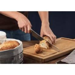 Brusletto - Hunter Premium Chef - Brødkniv