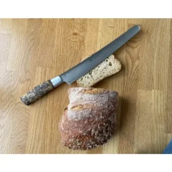 Brusletto - Hunter Premium Chef - Brødkniv