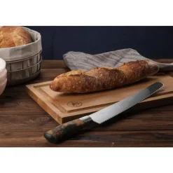 Brusletto - Hunter Premium Chef - Brødkniv