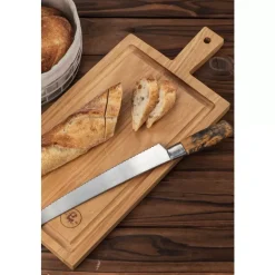 Brusletto - Hunter Premium Chef - Brødkniv