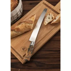 Brusletto - Hunter Premium Chef - Brødkniv