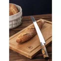 Brusletto - Hunter Premium Chef - Brødkniv