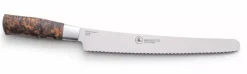 Brusletto - Hunter Premium Chef - Brødkniv