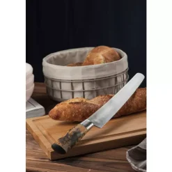 Brusletto - Hunter Premium Chef - Brødkniv
