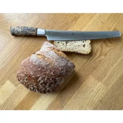 Brusletto - Hunter Premium Chef - Brødkniv