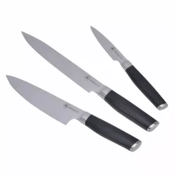 Brusletto - Knivsett s/3
