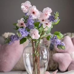 Bukett Lilla/Rosa