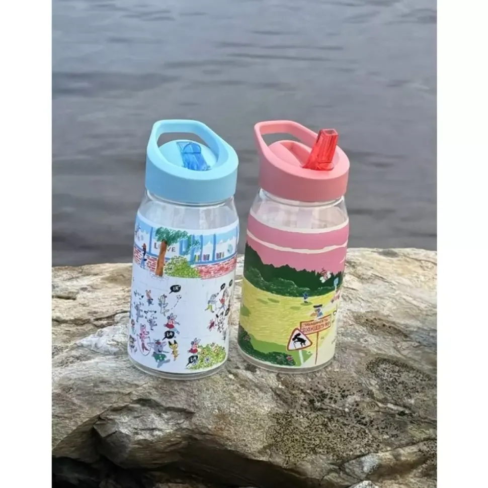 Bukkene Bruse - Drikkeflaske - 0,5 l