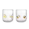 Buzz Glass s/2 H9