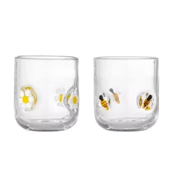 Buzz Glass s/2 H9