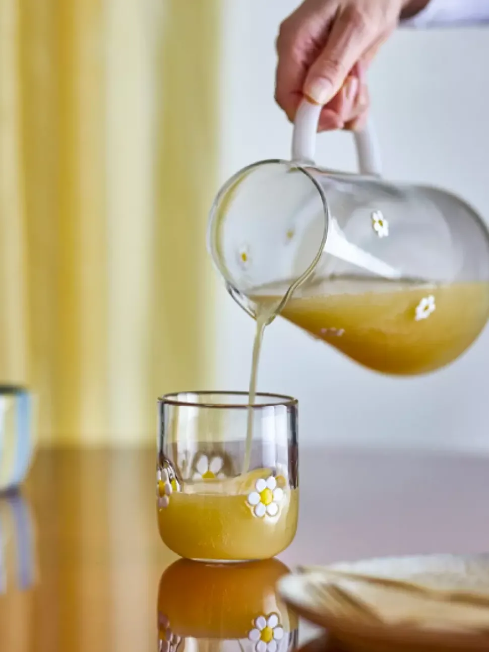 Buzz Glass s/2 H9