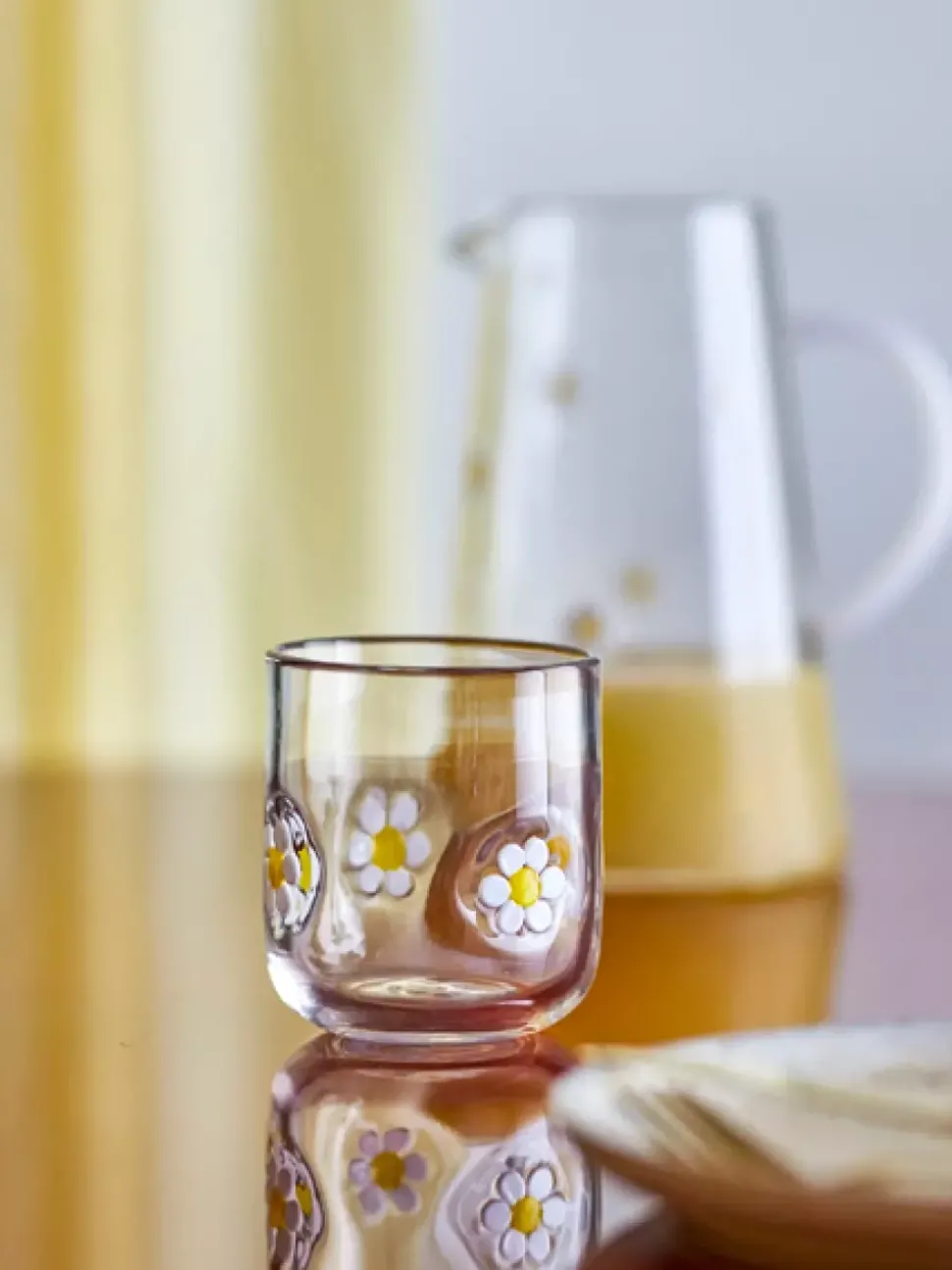 Buzz Glass s/2 H9