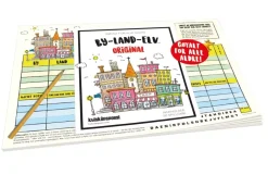 By-Land-Elv