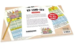 By-Land-Elv