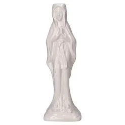 Cadonna Vase H30,5 Hvit
