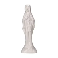 Cadonna Vase H30,5 Hvit
