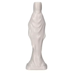 Cadonna Vase H30,5 Hvit