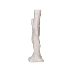 Cadonna Vase H25 Hvit