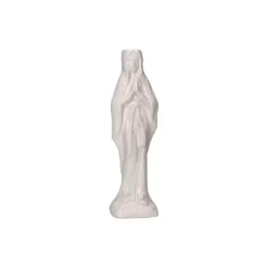 Cadonna Vase H25 Hvit