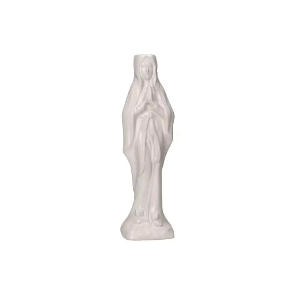 Cadonna Vase H25 Hvit