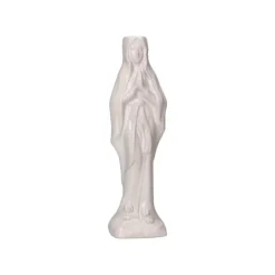 Cadonna Vase H25 Hvit