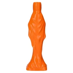 Cadonna Vase H30,5 Neonoransj