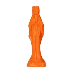 Cadonna Vase H30,5 Neonoransj