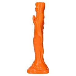 Cadonna Vase H30,5 Neonoransj