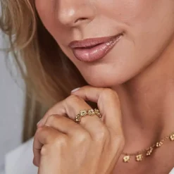 Calista Ring Gull