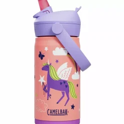 Camelbak - Thrive Flip Straw Kids VSS - Drikkeflaske - 35 cl
