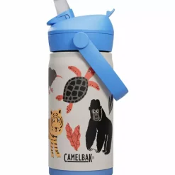 Camelbak - Thrive Flip Straw Kids VSS - Drikkeflaske - 0,35 l