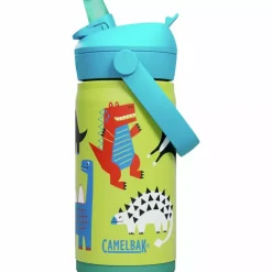 Camelbak - Thrive Flip Straw Kids VSS - Drikkeflaske - 35 cl
