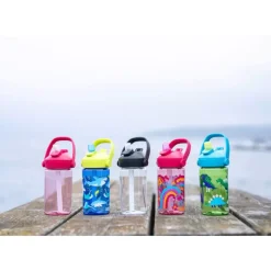 Camelbak - Thrive Flip Straw Kids - Drikkeflaske - 0,4 l