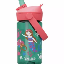 Camelbak - Thrive Flip Straw Kids - Drikkeflaske - 0,4 l