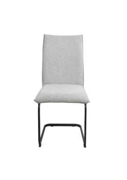 Camilla Spisestol Beige
