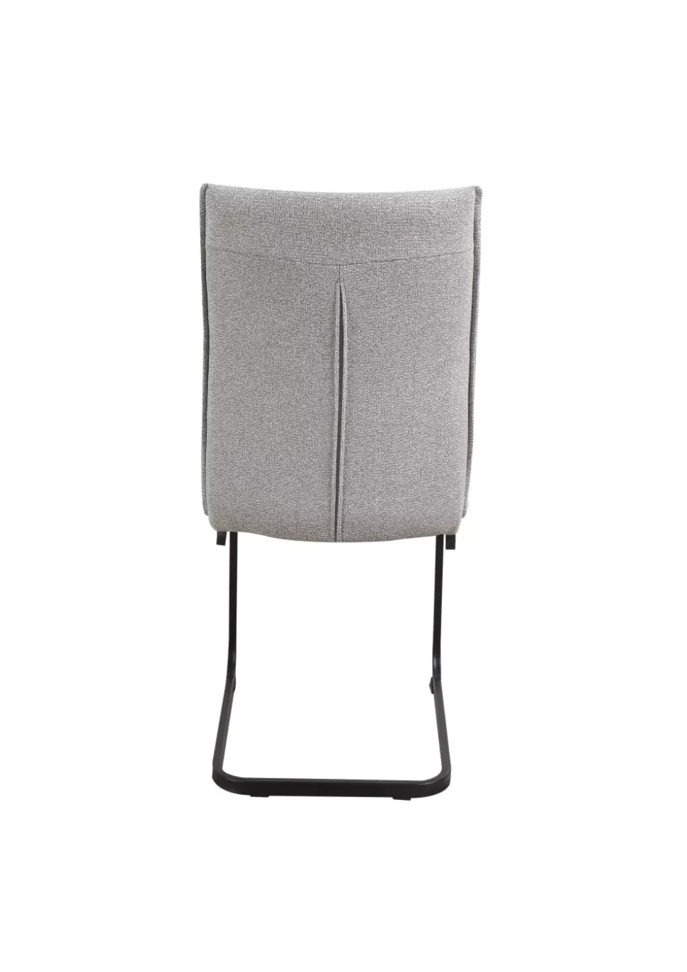 Camilla Spisestol Beige