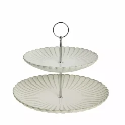 Camille Etasjefat Offwhite H22