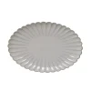 Camille Fat Offwhite 30,5cm