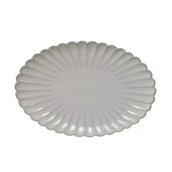 Camille Fat Offwhite 30,5cm